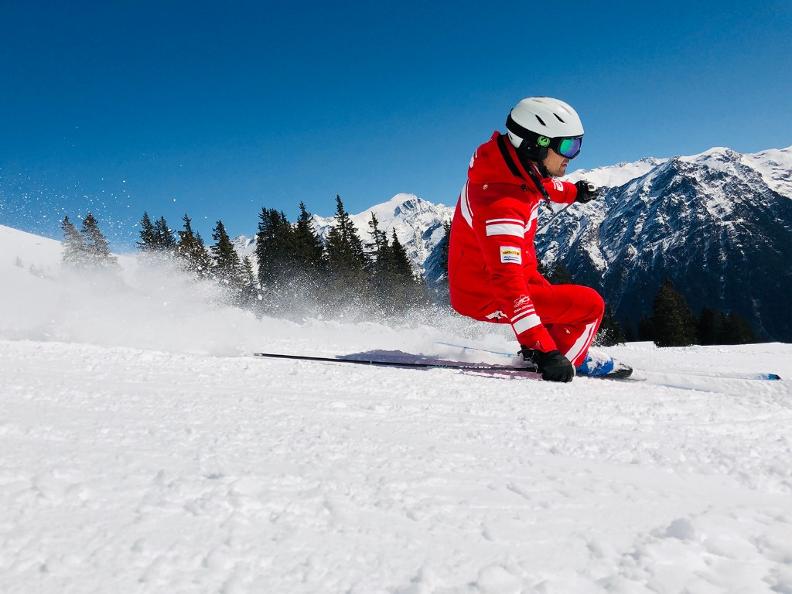 Image 6 - Forfait de saison hivernale en Vallée de Blenio